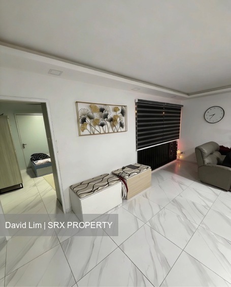 Blk 200A Compassvale South Gate (Sengkang), HDB 5 Rooms #545572541